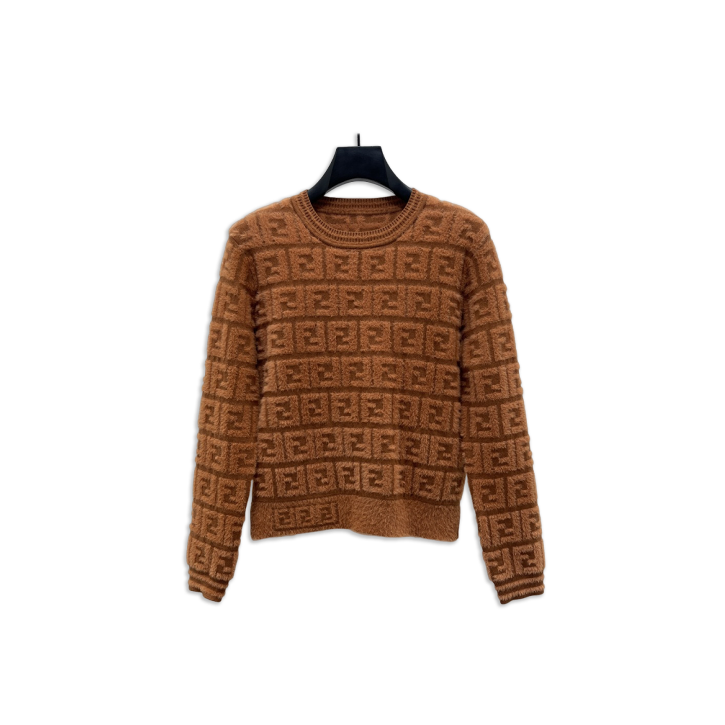 FENDI SWEATER FF
